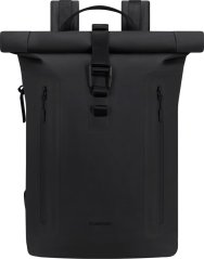 Hama 151792 1041 PLECAK DO NotebookA SAMSONITE ROLLTOP 15.6'' COATIFY BIZ Čierny
