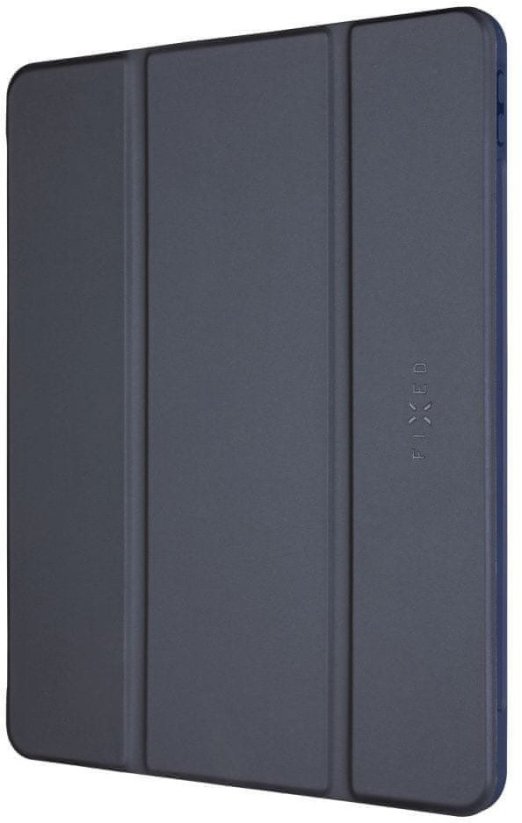 Fixed FIXED Padcover do Apple iPad (2018)/iPad (2017)/Air | Sleep and Wake | niebieskie