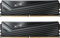 ADATA DIMM 64 GB DDR5-6000(2x 32 GB)Dual-Kit(grau, AX5U6000C3032G-DCCAGY, XPG Caster, INTEL XMP)