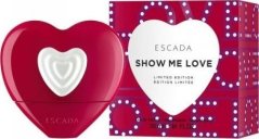 Escada Perfumy Dámske Escada Show Me Love EDP (100 ml) WOMEN