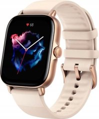 Amazfit GTS 3 Béžový  (W2035OV2N)