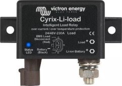 Victron Energy Prepínač akumulátorów Victron Energy Cyrix-Li-Load 24/48V-230A