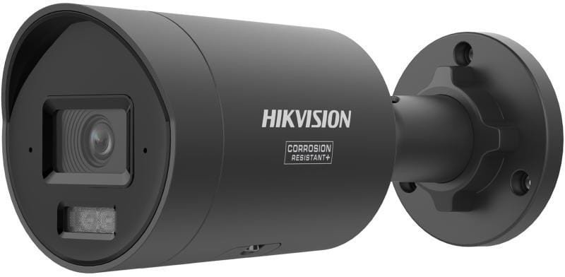 Hikvision KAMERA IP DS-2CD2047G3-LI2UY/SL(2.8MM)(BLACK)PL ColorVu 3.0 - 4&nbsp;Mpx Hikvision