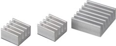 Diverse Chłodzenie Raspberry Pi (RB-heatsink)