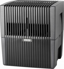 Venta Venta LW25 Comfort Plus zvlhčovač vzduchu 7 l Čierny