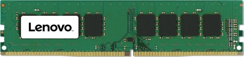 Lenovo DDR4, 8 GB, 2666MHz,  (4X70R38787)