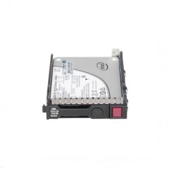 HP DRV SSD 3.2TB SFF SAS MU SC