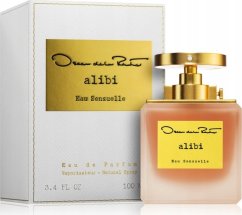 Oscar de la Renta Oscar de la Renta - Alibi Eau Sensuelle - Eau de Parfum - 100 ml WOMEN
