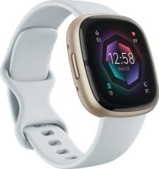 Fitbit Sense 2 Modrý  (FB521GLBM)