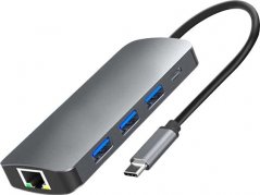 Alogy USB-C (42673)