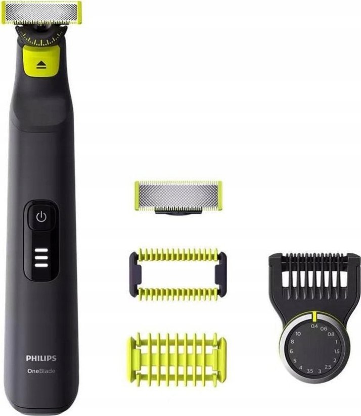 Philips OneBlade Pro 360 QP6541/15