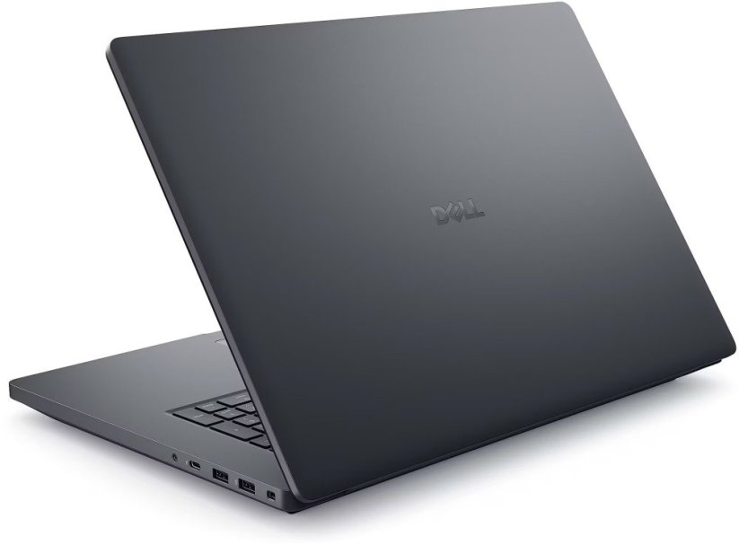 Dell Dell Pro Max 18 Plus FHD+ Ultra 7 265HX/32GB/512GB/NVIDIA RTX PRO 1000 Blackwell 8GB/Win11 Pro/ENG Backlit kbd/3Y ProSupport NBD Onsite War | Dell