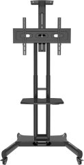 Hagor Stojak podłogowy HP Twin Stand 32'' - 55''