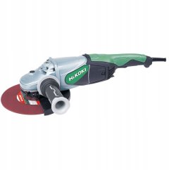Hikoki HIKOKI.ANGLE GRINDER 230mm 2400W G23MRWDZ ...