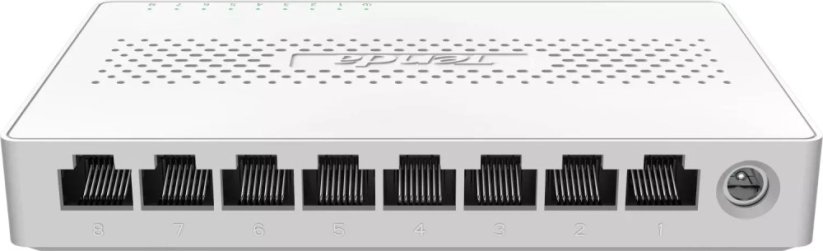 Tenda Switch niezarządzalny SM108 8-port 2,5GbE