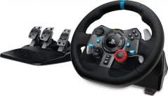 Logitech G29 Racing Wheel (941-000112)