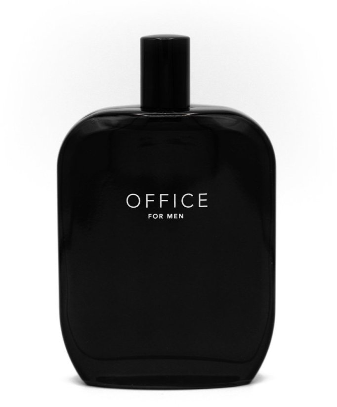 Fragrance One Office for Men EDP 100 ml (no box) MEN