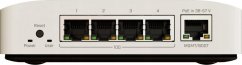 MikroTik NET ROUTER/SWITCH 4P/CRS304-4XG-IN MIKROTIK