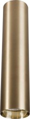 Nowodvorski Nowodvorski Eye 8912 Plafon lampa na strop 1x35W GU10 mosadz