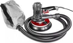 Graphite Szlifierka do gipsu 900W, 180 mm, led 59G263