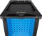 KS Tools KS Tools Tool Trolley with 7 Drawers, empty
