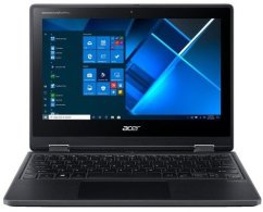 Acer Acer TravelMate P4 Spin  16:10   7-255U  16GB 512GBSSD W11P