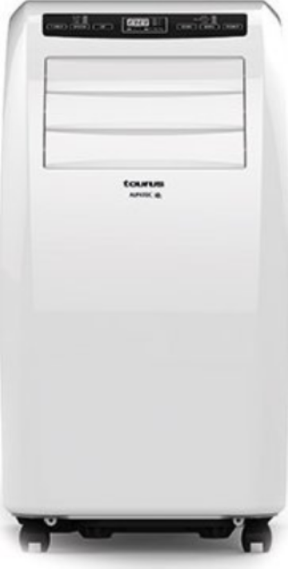 Klimatizácia Taurus Mobilus AC293KT