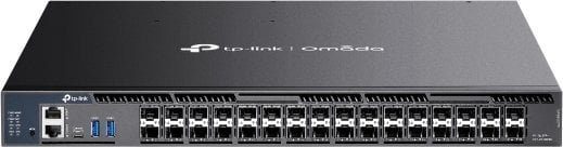 TP-Link TP-Link Omada SX6632YF V1 - switch - 26 ports - managed - rack-mountable