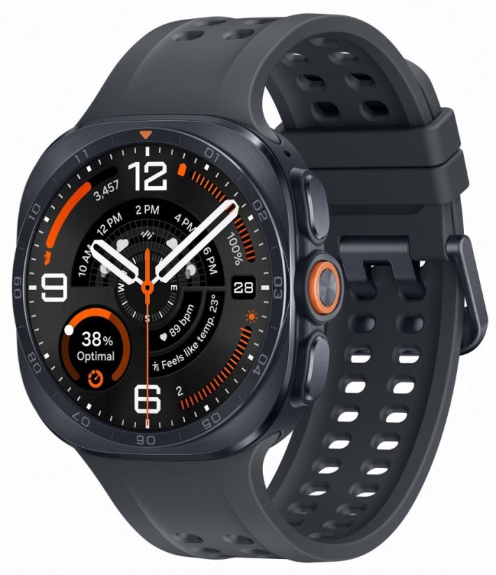 Samsung Galaxy Watch Ultra 2 LTE 47mm Szary
