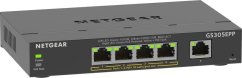 NETGEAR GS305EPP-100PES