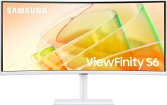 Samsung ViewFinity S6 (LS34C650TAUXEN)