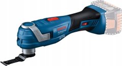 Bosch URZĄDZENIE WIELOFUNKCYJNE akumulátorOWE GOP 185-LI 0*AH BOSCH