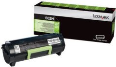 Lexmark 50F2H0E Black Originál  (50F2H0E)