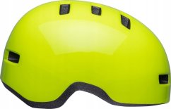 Bell prilba detský BELL LIL RIPPER hi-viz yellow roz. S (48–55 cm) (NEW)