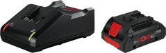 Bosch Sada Nabíjačka + akumulátor (1600A01U7U)