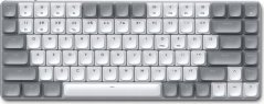 Satechi SM1 Slim Brown switch (ST-KSM1LT-EN)