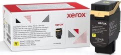 Xerox Yellow Standard Capacity Toner Cartridge pro C320/C325 (1800 stron)