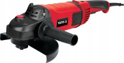 Yato uhlová brúska 230mm/2600W  REGULACJA OBROTÓW