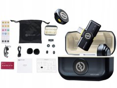 Hollyland Lark M2 USB-C