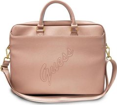 Guess Saffiano Script 15" (GUCB15PUSASPI)