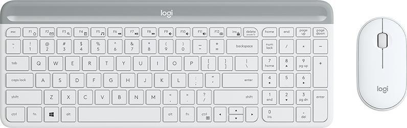 Logitech MK470 (920-009201)