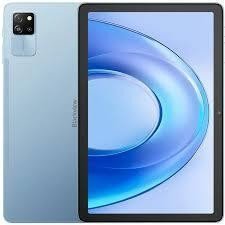 Blackview Blackview Tab 60 Pro 4G LTE-TDD & LTE-FDD 128 GB 25,6 cm (10.1") 4 GB Wi-Fi 5 (802.11ac) Android 15 Modrý