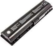 MicroBattery 6 Cell, Li-ion, 10.8V, 4400 mAh, 48 Wh (MBI50651)