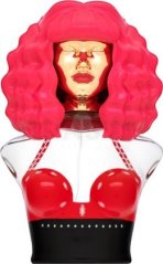 Nicki Minaj NICKI MINAJ Minajesty EDP 100ml WOMEN