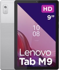 Lenovo Tab M9 9" 32 GB 4G sivé (ZAC50122SE)
