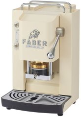 HAD Faber Pro Deluxe starý Brytyjski Dziedzictwo Wei? chróm