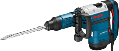 Bosch Búracie kladivo GSH 7 VC 1500 W
