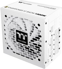 Thermaltake Netzteil Toughpower XT 1000W Snow ATX3.1 80+G WG