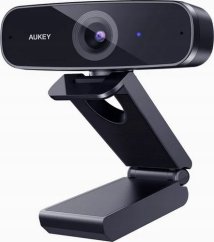 Aukey Aukey PC-W3 Stream Series Full HD Webcam with 1/2,9"-CMOS Sensor  black