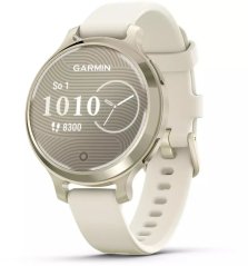 Garmin Lily 2 Active Krémový